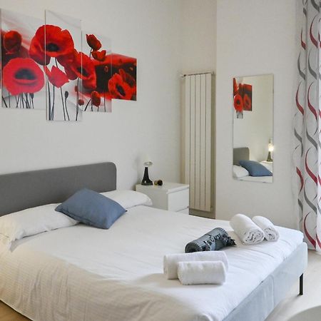 Inn Pisa Rentals - The Modern City Flat Экстерьер фото