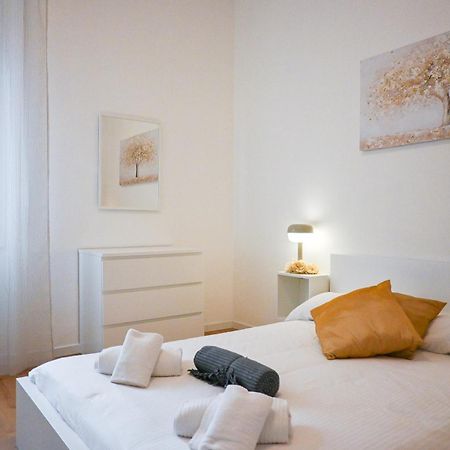 Inn Pisa Rentals - The Modern City Flat Экстерьер фото