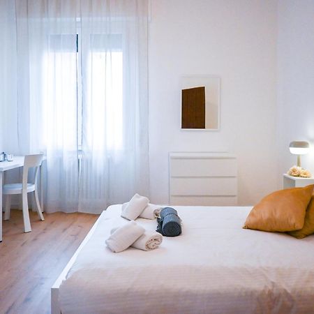 Inn Pisa Rentals - The Modern City Flat Экстерьер фото